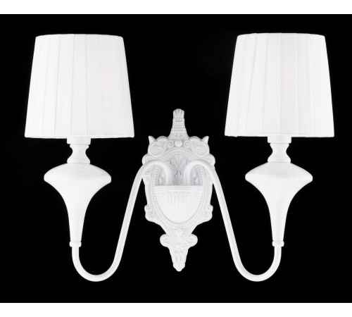 W5139/2 SWH (1/10) Бра NW