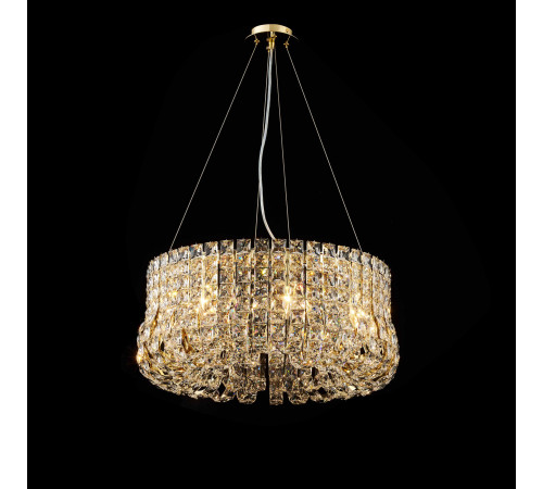 T20-ф600*H270(1200) H GOLD (1) Люстра NW