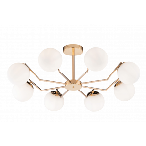 74534/8 FGD (1) Люстра (RL)