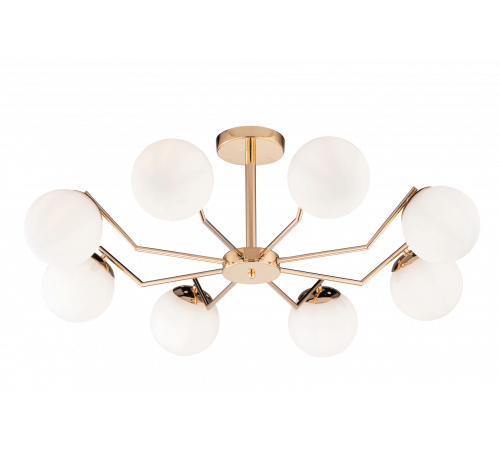 74534/8 FGD (1) Люстра (RL)