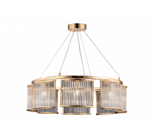 5055/800 GD (1) Люстра NW