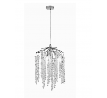 P6022/D300B10/3 SV (1) Люстра (RL)