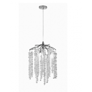 P6022/D300B10/3 SV (1) Люстра (RL)