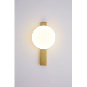 8967 GOLD (1/12) Настенный светильник RL #