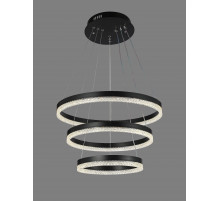 A852/3 BK (1) Люстра MN (RL)