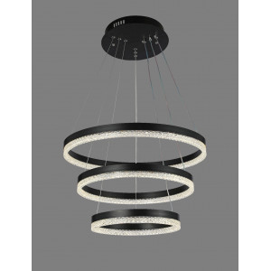 A852/3 BK (1) Люстра MN (RL)