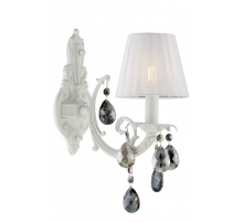 W1075/1W FWH+SMG (1/10) Настенный светильник NW