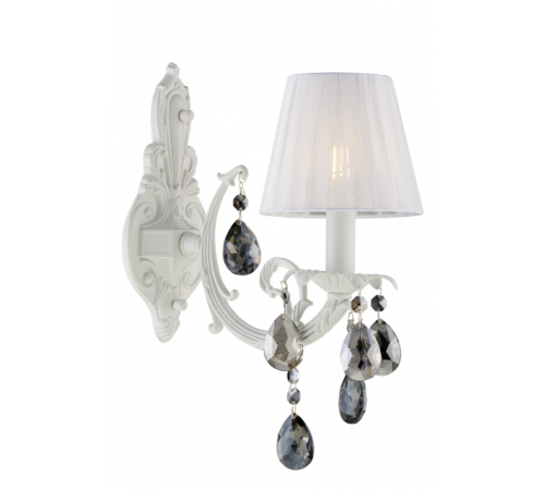 W1075/1W FWH+SMG (1/10) Настенный светильник NW