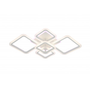 2055/5 WHITE+RGB (1) Люстра (RL)