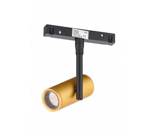 220-1CG 8W4K SGD+SBK (1/40) Светильник для магнитного шинопровода