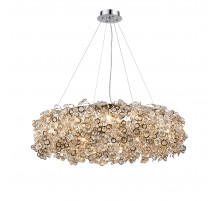 NWT77-ф800*H240(1200) CHROME (1) Люстра NW