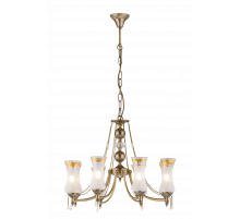 5515/8 AB (1) Люстра