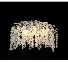 P8079/D600 CH (1) Люстра (RL)