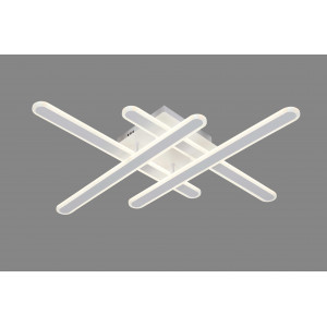 B810/4 WT (1) Люстра MN (RL)