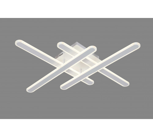 B810/4 WT (1) Люстра MN (RL)