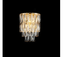 NW075-ф250*H350 H GOLD (1) Настенный светильник NW