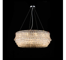 M52-ф800*H280 CHROME (1) Люстра NW