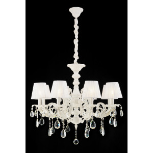 1075/8D FWH (1) Люстра NW #