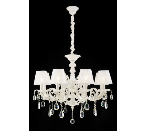 1075/8D FWH (1) Люстра NW #