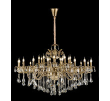 1002/18+9 AB (1) Люстра NW (в 2-х коробках) AB