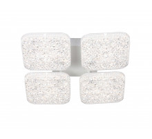 3181/4 WHITE (1/5) Люстра RL #