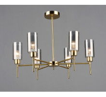 7302/6 COP (1) Люстра RL