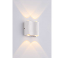 PL-543-2W WT (1/30) Светильник (RL)