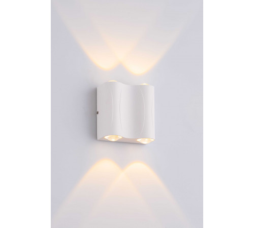 PL-543-2W WT (1/30) Светильник (RL)