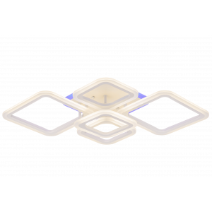 3012/3+2 WT+RGB (1/5) Люстра MN (RL)