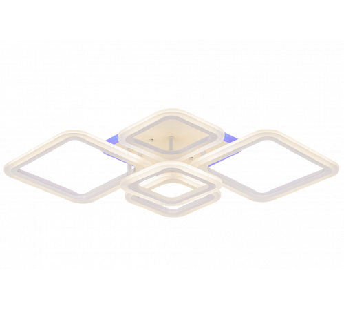 3012/3+2 WT+RGB (1/5) Люстра MN (RL)