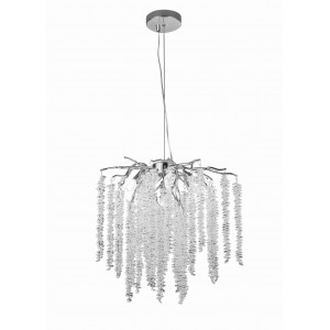 P6022/D450 SV (1) Люстра (RL)