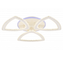 5223/3M WT+RGB (1) Люстра (RL)