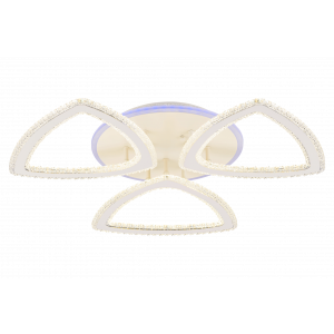 5223/3M WT+RGB (1) Люстра (RL)