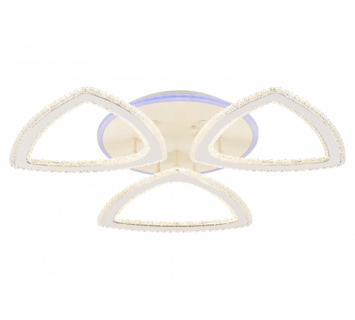 5223/3M WT+RGB (1) Люстра (RL)