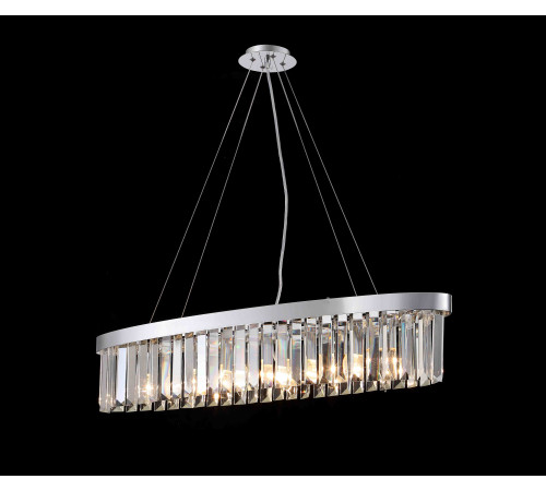 G15-L900*W200*H170(1200) CHROME (1) Люстра NW #