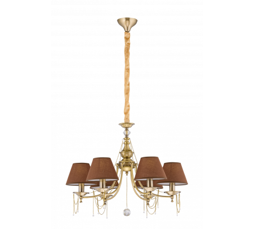 1053/6 AB (1) Люстра NW #