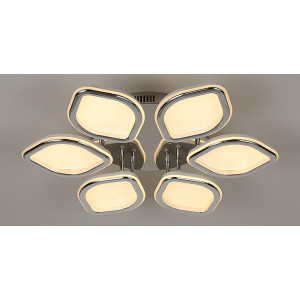 9331/6S CR (1) Люстра (RL) #