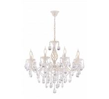 2314/8 WG (1) Люстра (RL)