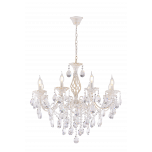 2314/8 WG (1) Люстра (RL)