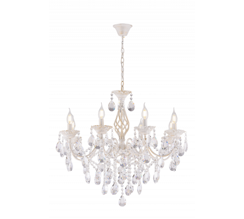 2314/8 WG (1) Люстра (RL)