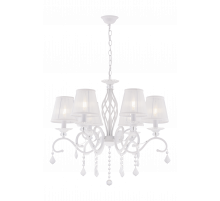 1208/6B WT (1) Люстра (RL)