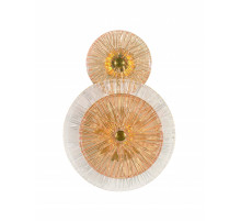 W5858P/2 PLATING BRASS (1) Настенный светильник NW #