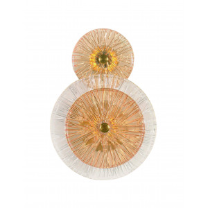 W5858P/2 PLATING BRASS (1) Настенный светильник NW #