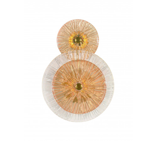 W5858P/2 PLATING BRASS (1) Настенный светильник NW #