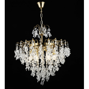 2663/6 COP (1) Люстра (RL) #