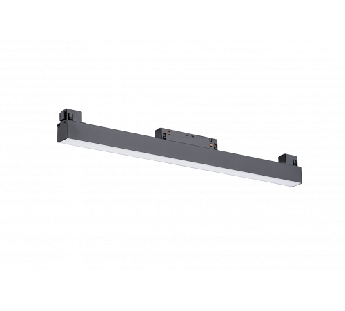 004CM 30W3K (1/10) Светильник для магнитного шинопровода