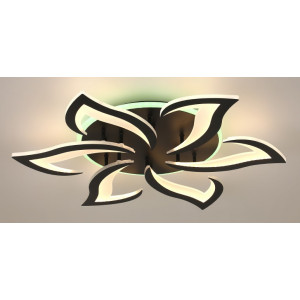 3016/6N BK/RGB (1) Люстра N (RL)