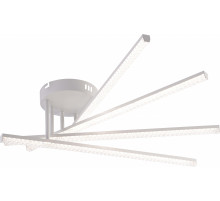 6539-4 WT (1) Люстра RL