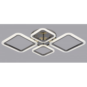 3012/2+2 AN (1/5) Люстра MN (RL) #