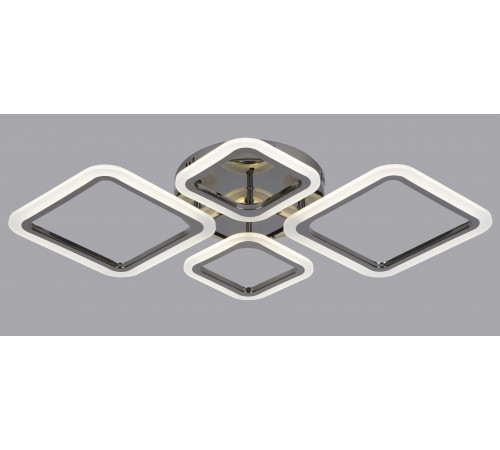 3012/2+2 AN (1/5) Люстра MN (RL) #